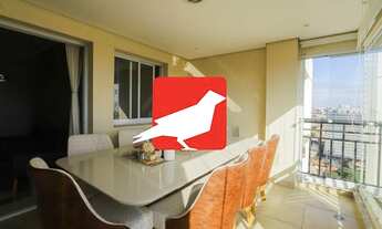 Imagem 2: Apartamento à venda no bairro Vila Romana - São Paulo/SP, Zona Oeste