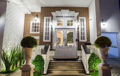 Imagem 4: APARTAMENTO DIFERENCIADO DECORADO MOBILIADO