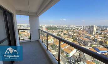 Imagem 6: Apartamento à venda, 46 m² por R$ 472.500,00 - Vila Maria Alta - São Paulo/SP