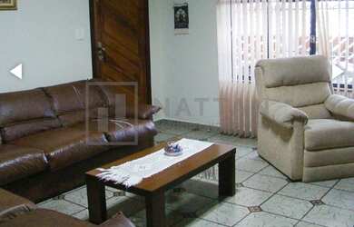 Imagem 4: Sobrado com 4 dormitórios à venda, 212 m² por R$ 775.000,00 - Jardim Vila Formosa - São Pa