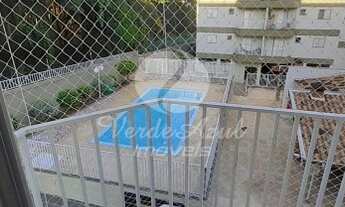 Imagem: Apartamento - Sítio Cabreúva - Paulínia