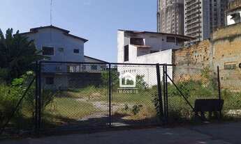 Imagem: Terreno no Jockey de Itaparica