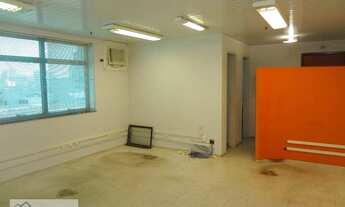 Imagem 2: Conjunto Comercial - Saúde