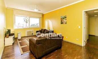 Imagem: Porto Alegre - Apartamento Padrão - Petrópolis