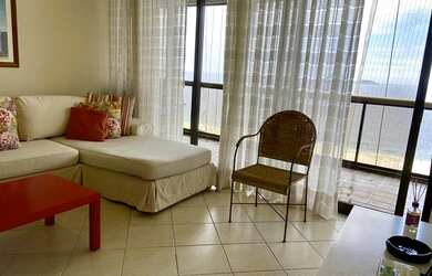 Imagem 5: Apartamento para venda tem 100 metros quadrados com 2 quartos em Ipanema - Rio de Janeiro