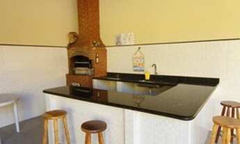 Imagem 7: Casa á Venda em Guarapari-Es com lazer completo ampla com quatro quartos e próximo ao cent