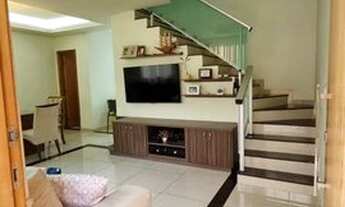 Imagem: Venda Residential / Home Belo Horizonte