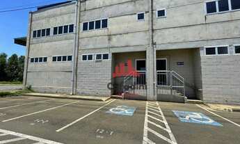 Imagem 3: Galpão para alugar, 700 m² por R$ 8.400,00/mês - Jardim Thelja - Americana/SP