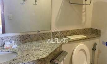 Imagem 7: Flat com 1 dormitório, 28 m² - venda por R$ 180.000 na Vila Mariana - São Paulo/SP