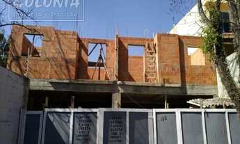 Imagem 2: Santo André - Apartamento Padrão - Jardim Utinga