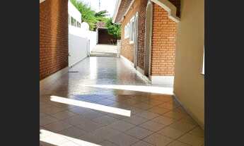 Imagem 2: Casa térrea com 3 dormitórios para locação, 200 m² - Alvinópolis - Atibaia/SP