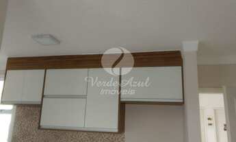 Imagem 2: Apartamento - Jardim Interlagos - Hortolândia