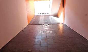 Imagem 13: Sobrado à venda, 80 m² por R$ 410.000,00 - Vila Floresta - Santo André/SP