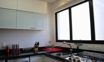 Imagem 4: Aclimação. Andar Alto. Excelente oportunidade. Rua arborizada . Lazer