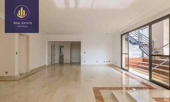 Imagem 5: Cobertura Master: Moema, viva entre verdes