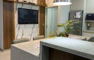 Imagem 7: Casa com 4 dormitórios à venda, 380 m² por R$ 1.600.000,00 - Residencial Amazonas - Franca