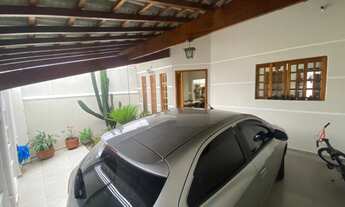 Imagem 6: Casa com 3 quartos Vila Branca jacarei