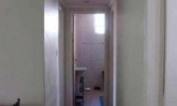 Imagem 4: Apartamento à venda, 88 m² por R$ 390.000,00 - José Menino - Santos/SP