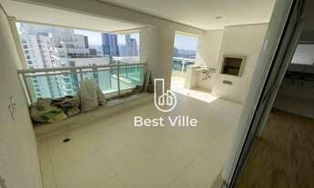 Imagem: Apartamento à venda, 176M² de área útil