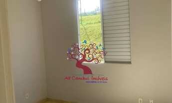 Imagem 4: APARTAMENTO RESIDENCIAL em CAMPINAS - SP, PARQUE PRADO