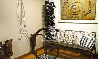 Imagem 2: Sobrado com 3 dormitórios à venda, 260 m² por R$ 1.190.000,00 - Jardim Paraíso - Santo And