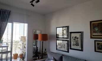 Imagem 4: Linda vista e aconchegante apartamento!!!