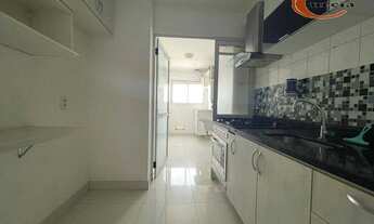 Imagem 7: Apartamento com 2 dormitórios à venda, 80 m² por R$ 750.000,00 - Vila Brasílio Machado - S