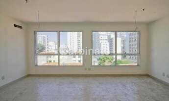 Imagem 7: São Paulo - Conjunto Comercial/Sala - Jardim Paulista