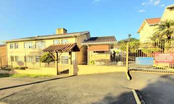 Imagem: Apartamento para venda com 57m2, 3 quartos