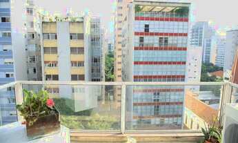 Imagem 4: Apartamento à venda no bairro Higienópolis - São Paulo/SP