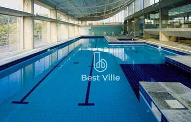 Imagem 5: Terreno à venda, 516,73M² em aclive, no Condomínio Gênesis II, em Alphaville, Santana de P