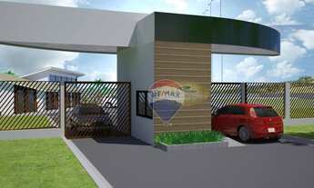 Imagem: Terreno à venda, 320 m² por R$ 59.500,00