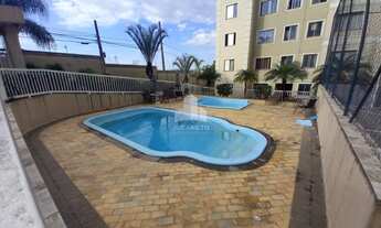 Imagem: Apartamento à venda, Parque São Vicente