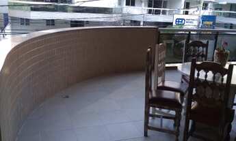 Imagem 4: Apartamento para venda tem 190 metros quadrados com 3 quartos