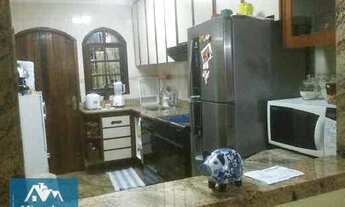 Imagem 11: Sobrado com 3 dormitórios, 300 m² - venda por R$ 799.999 ou aluguel por R$ 3.200/mês - Jar