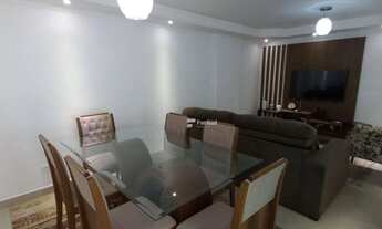 Imagem 7: Apartamento com 3 dormitórios à venda, 100 m² por R$ 1.000.000,00 - Pitangueiras - Guarujá