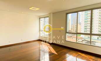 Imagem 2: Apartamento com 3 dormitórios à venda, 166 m² por R$ 980.000,00 - Gonzaga - Santos/SP