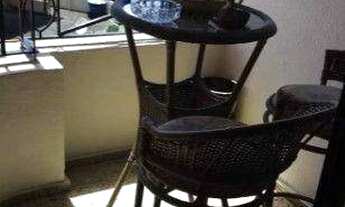 Imagem 3: Apartamento à venda, 70 m² por R$ 530.000,00 - Jardim Paraíso - São Paulo/SP