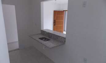 Imagem 4: Casa com 2Q no Parque das Garças - Roma