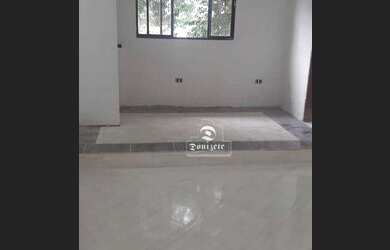 Imagem 2: Sala para alugar, 43 m² por R$ 1.500,00/mês - Parque Novo Oratório - Santo André/SP