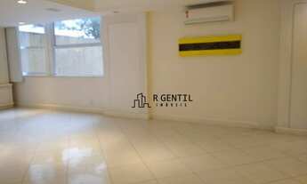 Imagem 4: Apartamento com 3 dormitórios à venda, 130 m² por R$ 3.760.000,00 - Ipanema - Rio de Janei