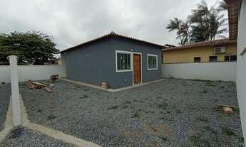 Imagem 2: Casa para venda com 2 quartos em Vivamar (Tamoios) - Cabo Frio - RJ