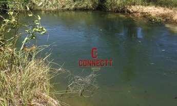 Imagem 3: Fazenda com 1 dormitório à venda, 15246000 m² por R$ 3.200.000,00 - Zona Rural - Rondonópo