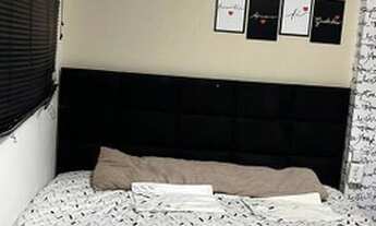 Imagem 7: Apartamento à venda, 85 m² por R$ 350.000,00 - Guararapes - Fortaleza/CE