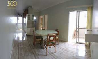 Imagem 2: Apartamento com 2 dormitórios à venda, 53 m² por R$ 275.900,00 - Capoeiras - Florianópolis