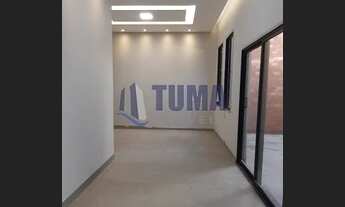 Imagem 2: Casa no Parque Vista Alegre - Nova