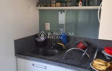 Imagem 5: PORTO ALEGRE - Apartamento Padrão - Higienópolis