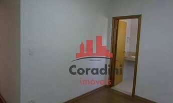 Imagem 5: Apartamento com 2 dormitórios para alugar, 76 m² por R$ 850,00/mês - Vila Cordenonsi - Ame