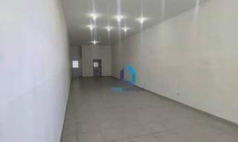 Imagem: Salão para alugar, 120 m² por R$ 2.300,00/mês