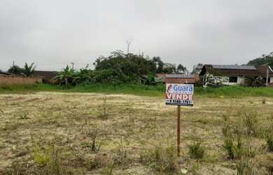Imagem: Terreno para Venda em Guaramirim, caixa